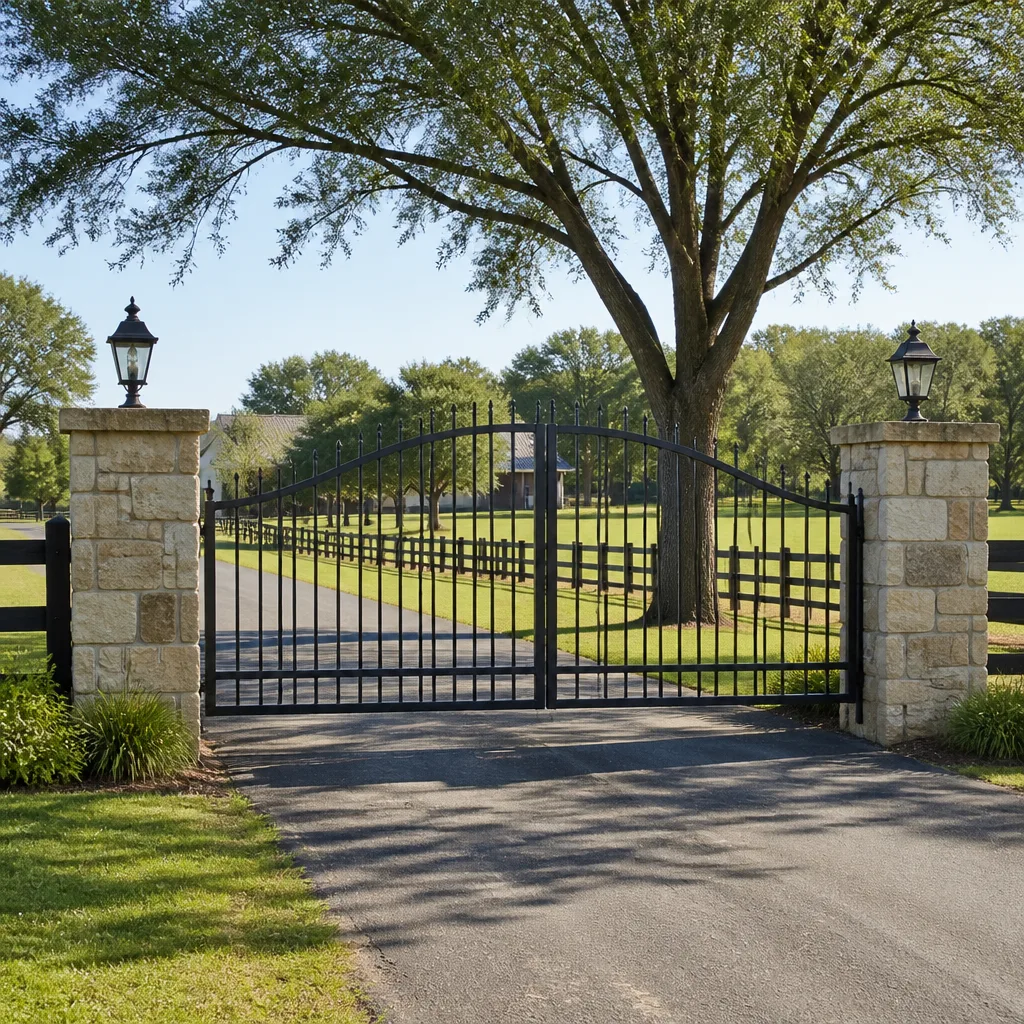 Farm & ranch