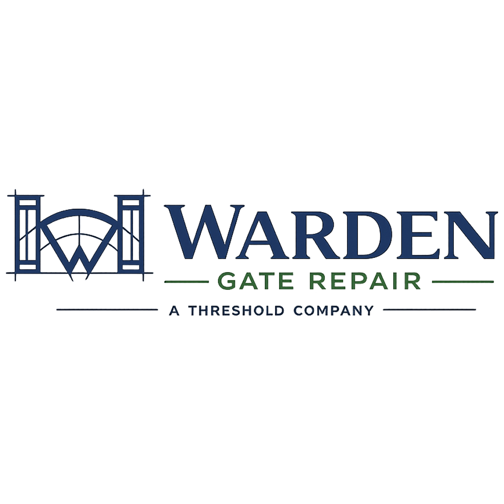 Warden Gate Repair San Antonio